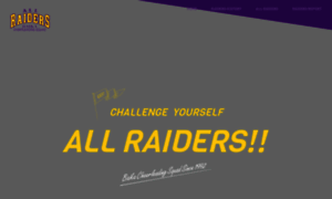 Baika-raiders.jp thumbnail