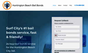 Bail-bonds-huntington-beach.com thumbnail