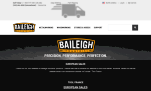 Baileighindustrial.fr thumbnail