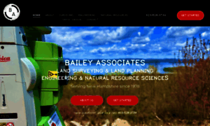 Bailey-associates.com thumbnail