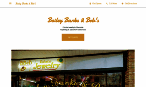 Bailey-banks-bobs.business.site thumbnail