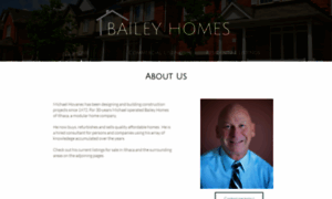 Baileyhomes.biz thumbnail