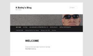 Baileyk.ism-online.org thumbnail
