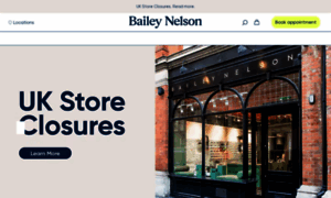 Baileynelson.co.uk thumbnail