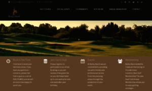 Baileyranchgolf.com thumbnail