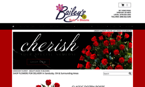 Baileysbudsandblooms.com thumbnail