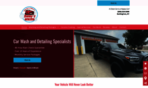 Baileyscarwashanddetailing.com thumbnail