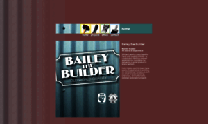 Baileythebuilder.com.au thumbnail