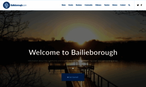 Bailieborough.com thumbnail