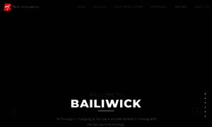 Bailiwicksolution.com thumbnail