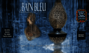 Bain-bleu.ch thumbnail