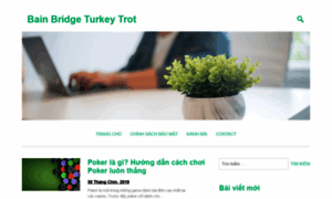 Bainbridgeturkeytrot.org thumbnail