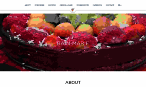 Bainmarieblog.com thumbnail