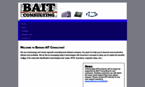 Bait-consulting.com thumbnail