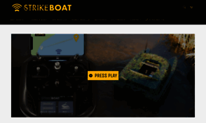 Baitboat.co.uk thumbnail