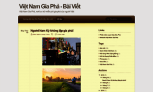 Baiviet.vietnamgiapha.com thumbnail