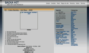 Baixahit.wordpress.com thumbnail