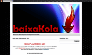 Baixakola.blogspot.com thumbnail
