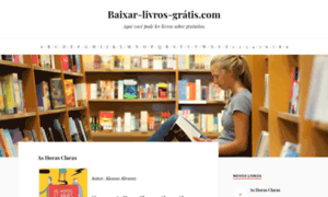 Baixar-livro-gratis.com thumbnail