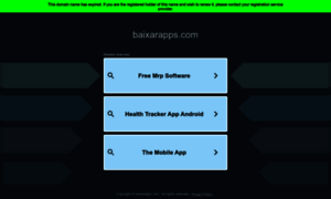 Baixarapps.com thumbnail