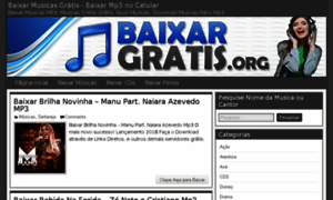 Baixargratis.org thumbnail