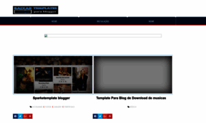 Baixartemplateparablogger.blogspot.com thumbnail