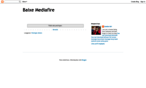 Baixe-mediafire.blogspot.com thumbnail