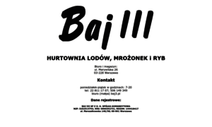 Baj3.pl thumbnail