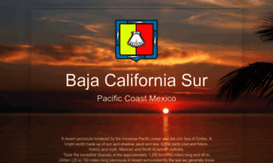 Baja-sur.com thumbnail