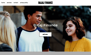 Bajajloanfinancer.weebly.com thumbnail