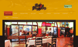 Bajapeppersrestaurant.com thumbnail