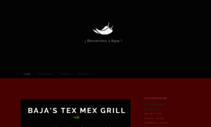 Bajasmexgrill.wordpress.com thumbnail