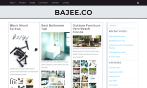 Bajee.co thumbnail