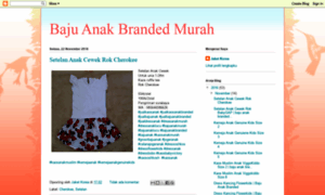 Bajuanakmurahdanbranded.blogspot.co.id thumbnail