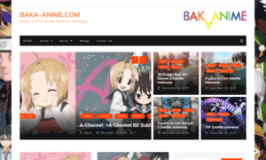 Baka-anime.com thumbnail