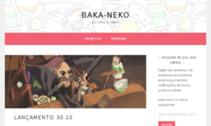 Baka-neko.net thumbnail