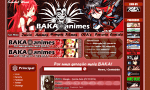 Bakaanimes.com.br thumbnail