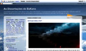 Bakano-disserta.blogspot.pt thumbnail