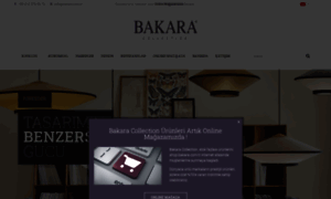 Bakara.com.tr thumbnail