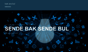 Bakarabul.com thumbnail