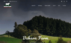 Bakarafarm.com thumbnail