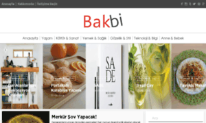 Bakbi.org thumbnail