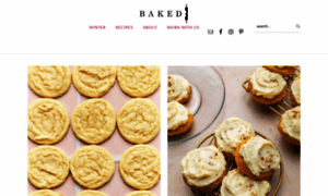 Baked-theblog.com thumbnail