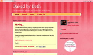 Bakedbybeth.blogspot.com thumbnail