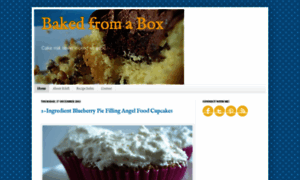 Bakedfromabox.blogspot.ca thumbnail