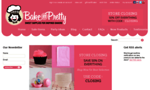 Bakeitpretty.com thumbnail