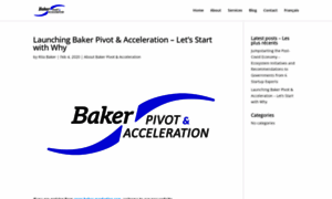 Baker-marketing.com thumbnail