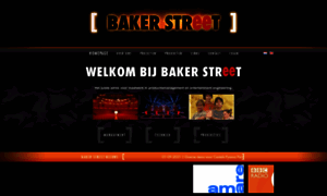 Baker-street.nl thumbnail