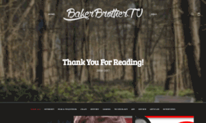 Bakerbrothertv.com thumbnail