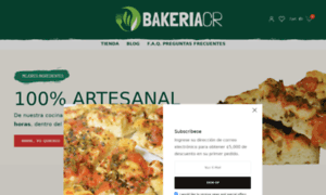 Bakeriacr.com thumbnail